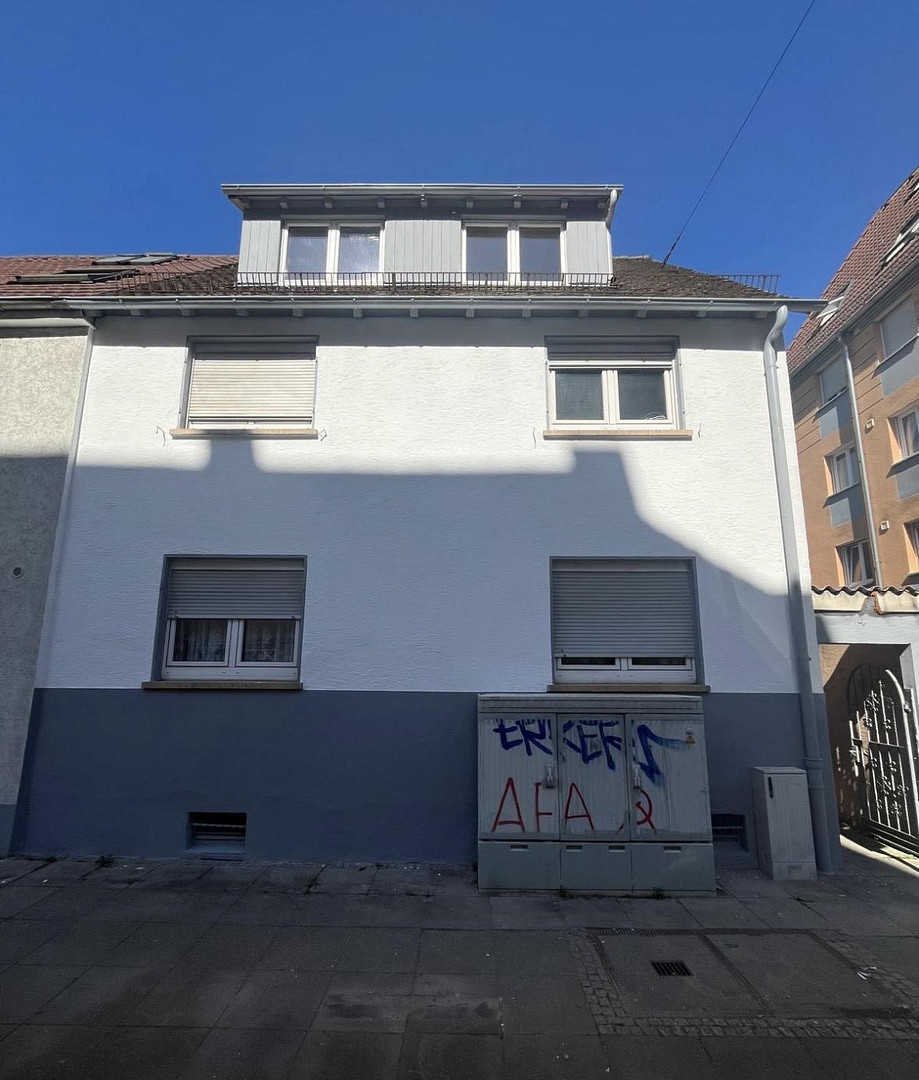 3-Familienhaus mit Einzelgarage in Stuttgart-Süd !!! Top Kapitalanlage ca. 6 % Rendite !!! – Stuttgart(Süd) – Vorschaubild 3