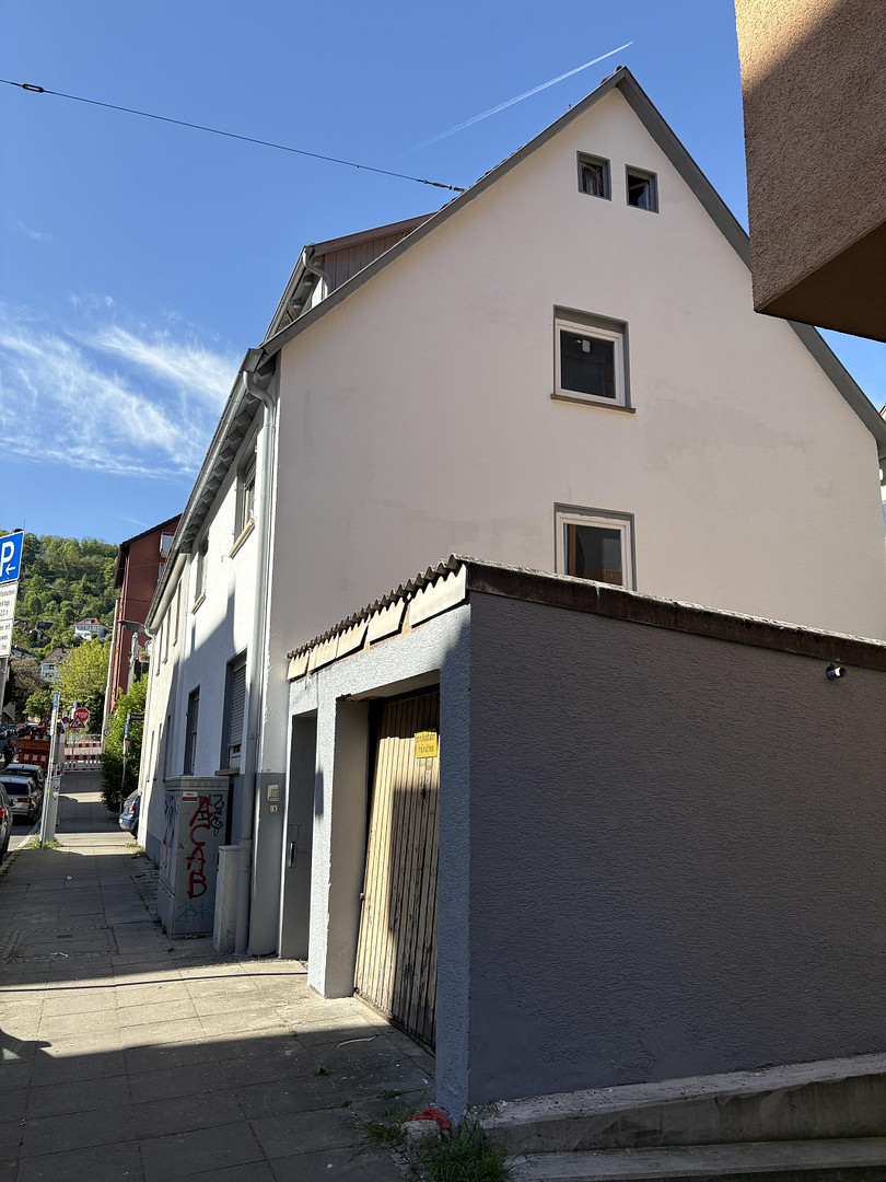 3-Familienhaus mit Einzelgarage in Stuttgart-Süd !!! Top Kapitalanlage ca. 6 % Rendite !!! – Stuttgart(Süd) – Vorschaubild 2