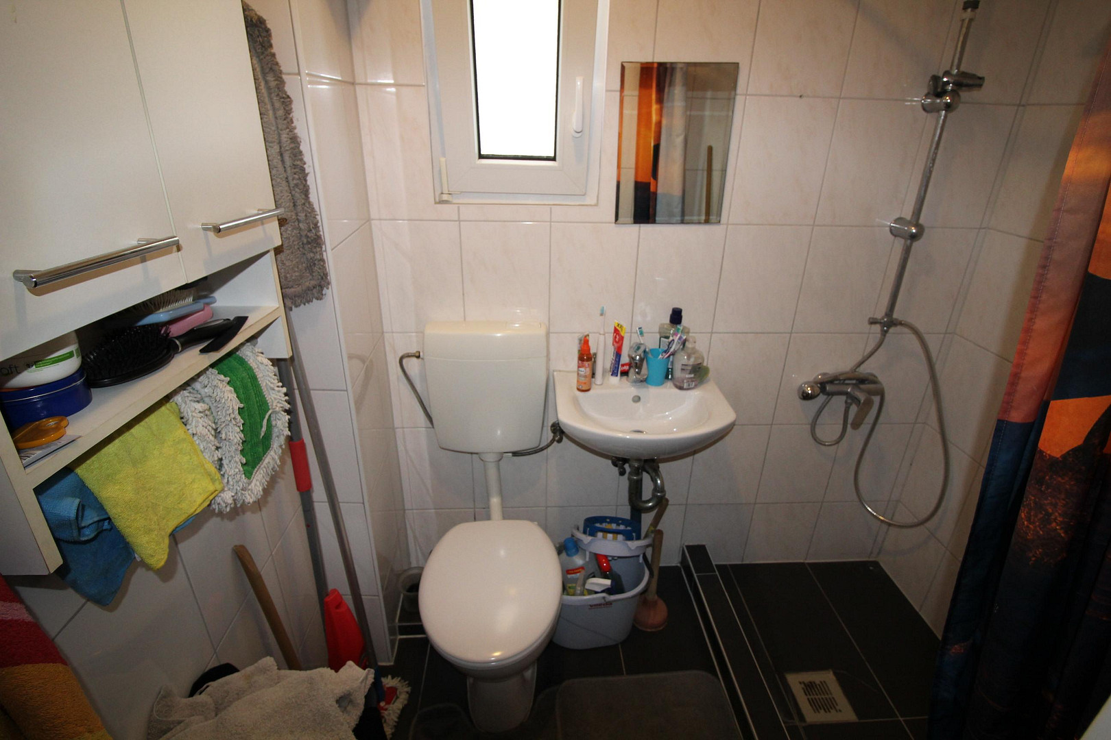 3-Familienhaus mit Einzelgarage in Stuttgart-Süd !!! Top Kapitalanlage ca. 6 % Rendite !!! – Stuttgart(Süd) – Vorschaubild 20