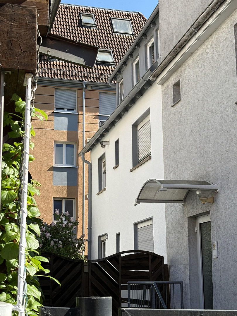 3-Familienhaus mit Einzelgarage in Stuttgart-Süd !!! Top Kapitalanlage ca. 6 % Rendite !!! – Stuttgart(Süd) – Vorschaubild 4