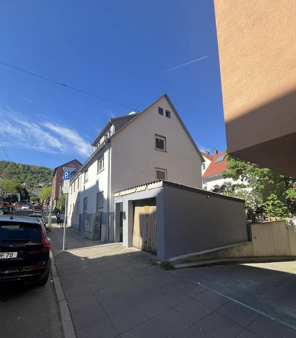 3-Familienhaus mit Einzelgarage in Stuttgart-Süd !!! Top Kapitalanlage ca. 6 % Rendite !!! – Stuttgart(Süd) – Vorschaubild 5
