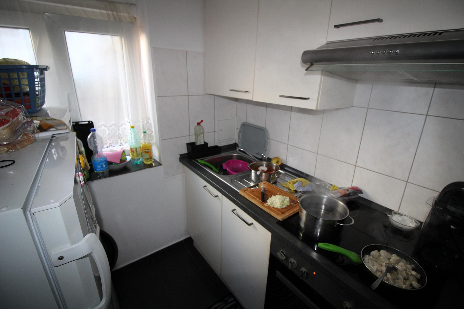 3-Familienhaus mit Einzelgarage in Stuttgart-Süd !!! Top Kapitalanlage ca. 6 % Rendite !!! – Stuttgart(Süd) – Vorschaubild 22