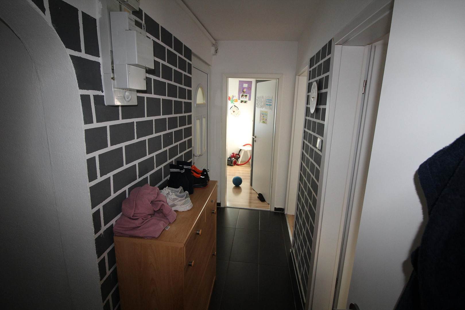 3-Familienhaus mit Einzelgarage in Stuttgart-Süd !!! Top Kapitalanlage ca. 6 % Rendite !!! – Stuttgart(Süd) – Vorschaubild 19