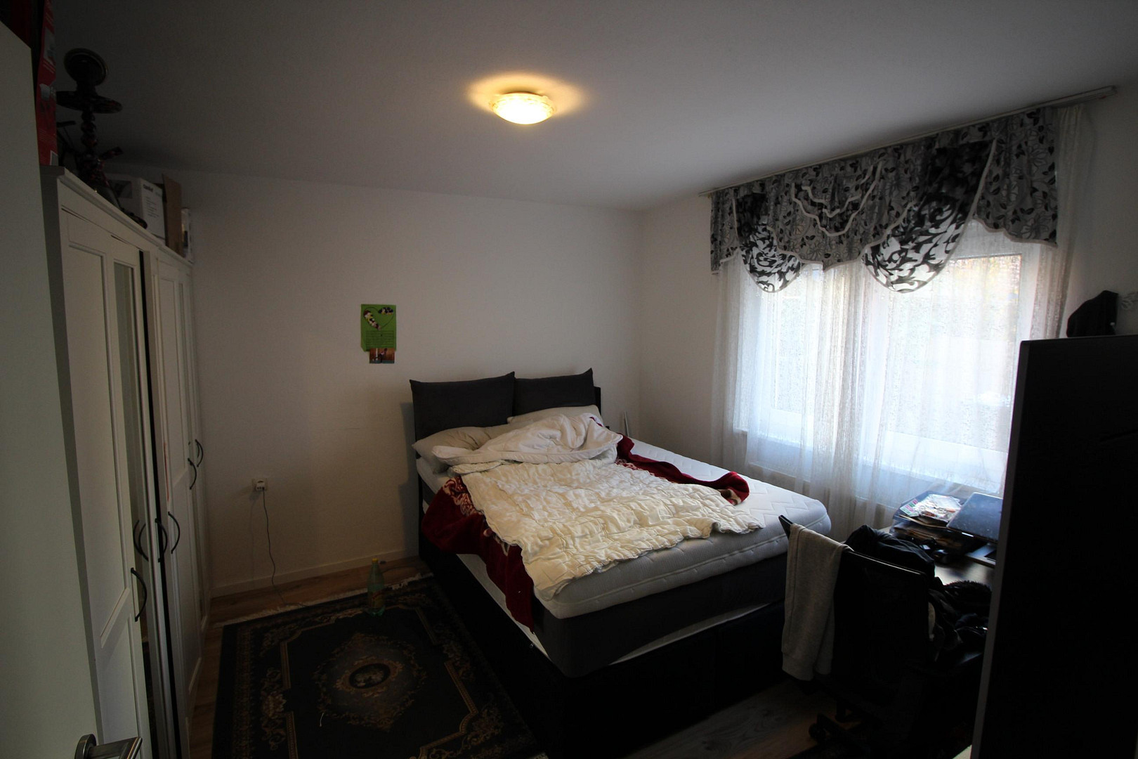 3-Familienhaus mit Einzelgarage in Stuttgart-Süd !!! Top Kapitalanlage ca. 6 % Rendite !!! – Stuttgart(Süd) – Vorschaubild 21