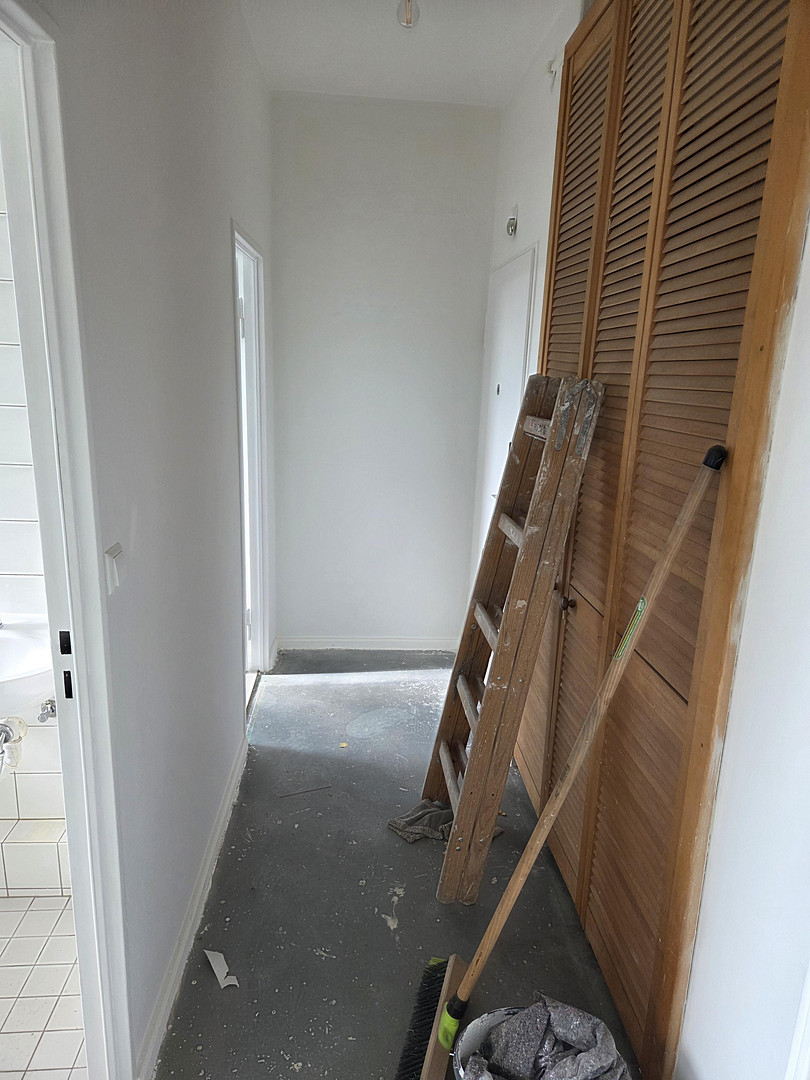 #frisch renoviert  #unbefristet  #ideale Pendler- oder Studentenwohnung #am Bahnhof Gesundbrunnen – Berlin(Gesundbrunnen) – Vorschaubild 7