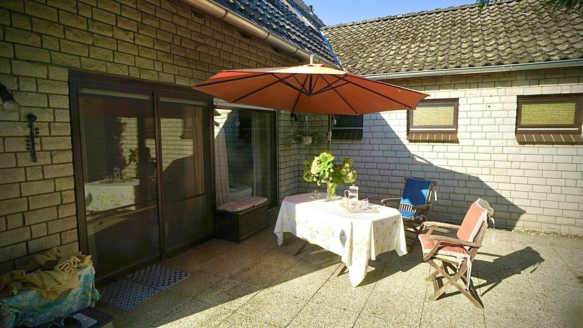 Wohnen und Arbeiten unter einem Dach in Hitzacker – Geesterding 7, 29456 Hitzacker(Hitzacker (Elbe)) – Vorschaubild 4