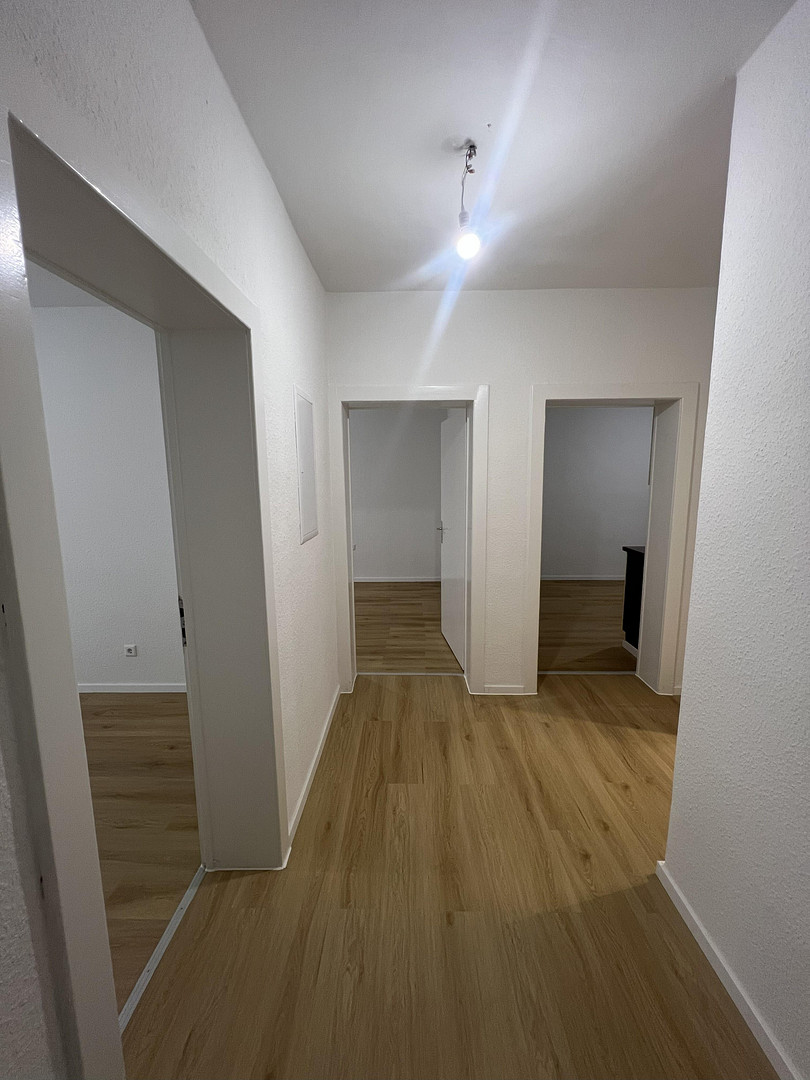 Renovierte 55 m² Erdgeschosswohnung mit Garten – Essen(Kupferdreh) – Vorschaubild 5