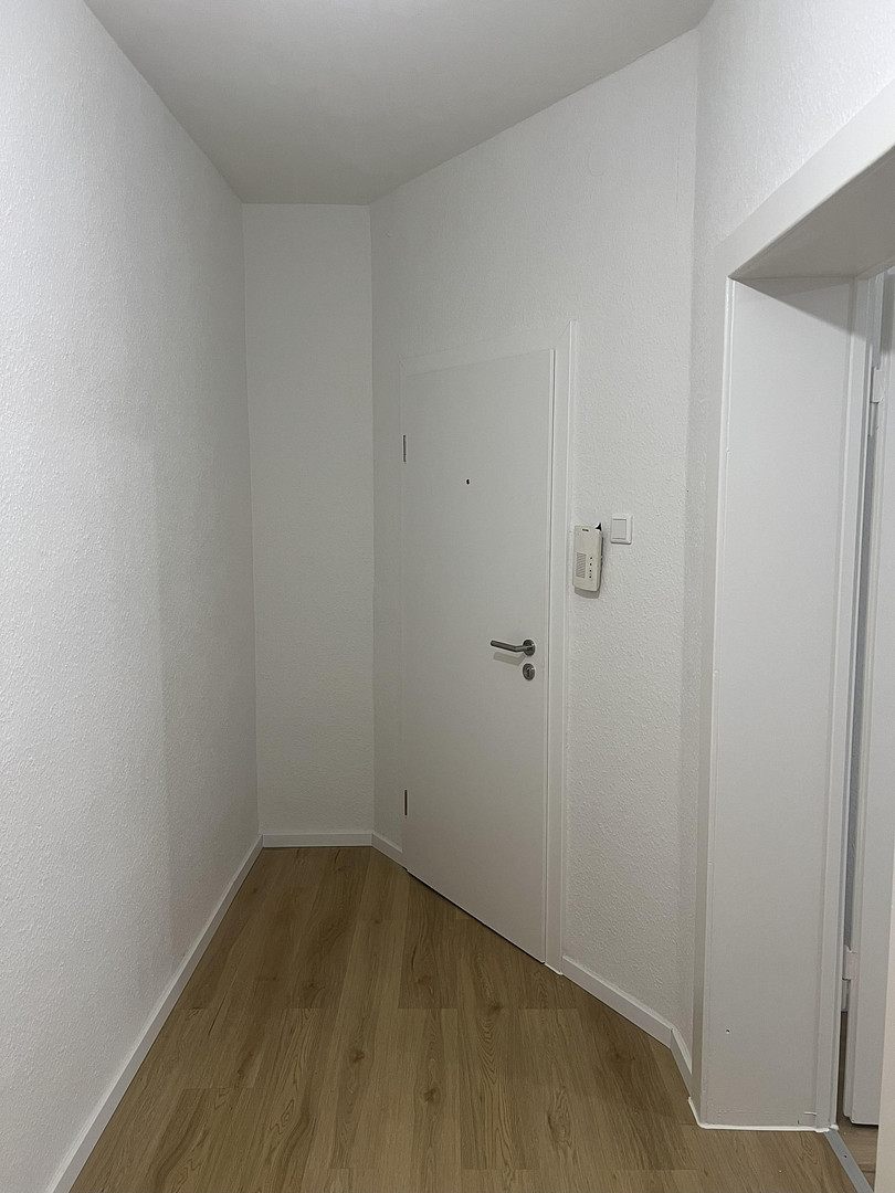 Renovierte 55 m² Erdgeschosswohnung mit Garten – Essen(Kupferdreh) – Vorschaubild 3