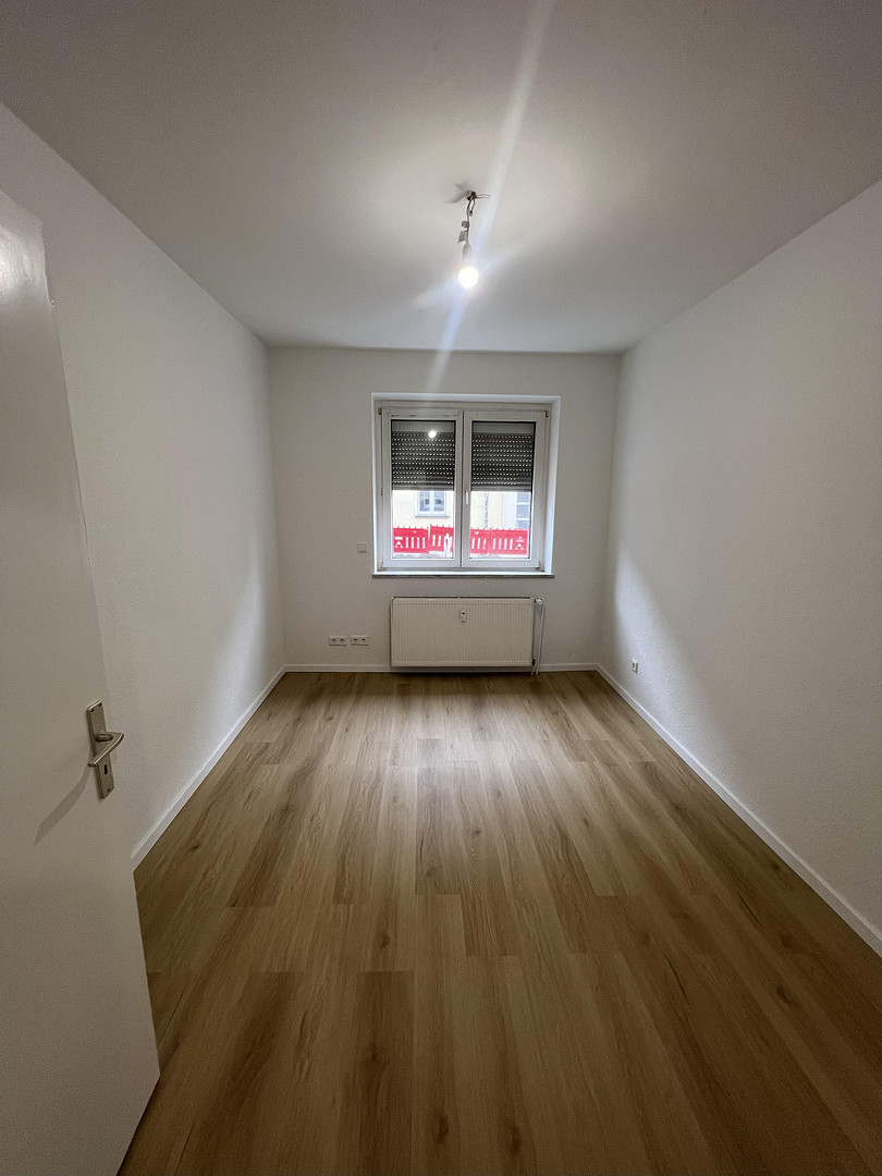Renovierte 55 m² Erdgeschosswohnung mit Garten – Essen(Kupferdreh) – Vorschaubild 7