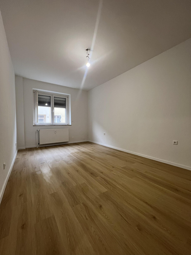 Renovierte 55 m² Erdgeschosswohnung mit Garten – Essen(Kupferdreh) – Vorschaubild 6