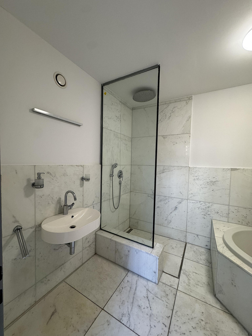Atelier Wohnung / Gewerbe EG & 3 Wohnungen 2.OG nähe HBF mit Keller und TG STP – Münchener Straße 113, 85051 Ingolstadt – Vorschaubild 20