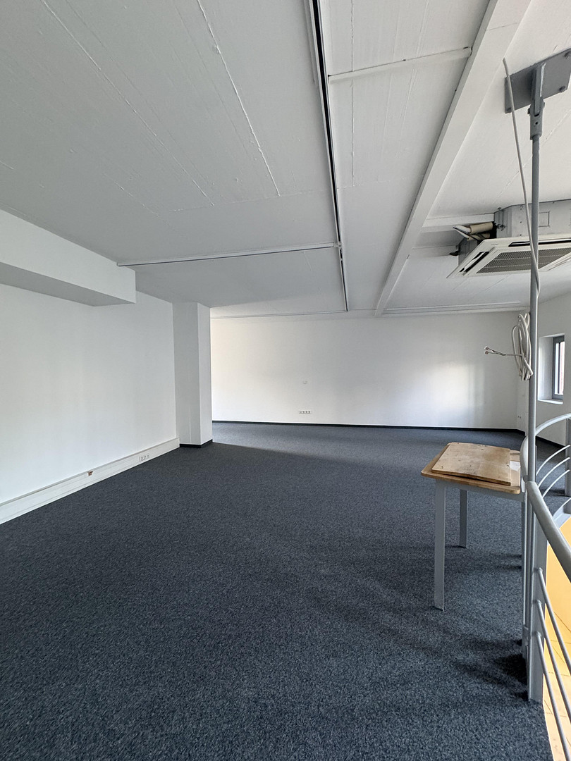 Atelier Wohnung / Gewerbe EG & 3 Wohnungen 2.OG nähe HBF mit Keller und TG STP – Münchener Straße 113, 85051 Ingolstadt – Vorschaubild 10