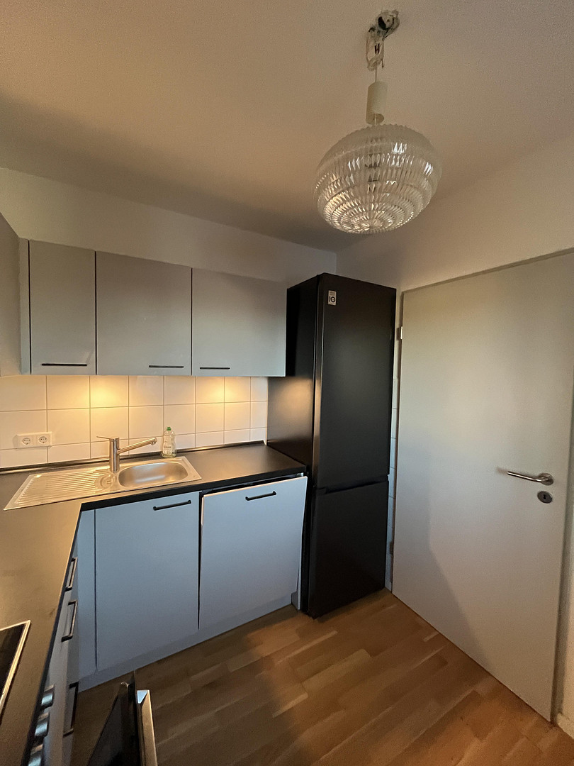 Atelier Wohnung / Gewerbe EG & 3 Wohnungen 2.OG nähe HBF mit Keller und TG STP – Münchener Straße 113, 85051 Ingolstadt – Vorschaubild 29