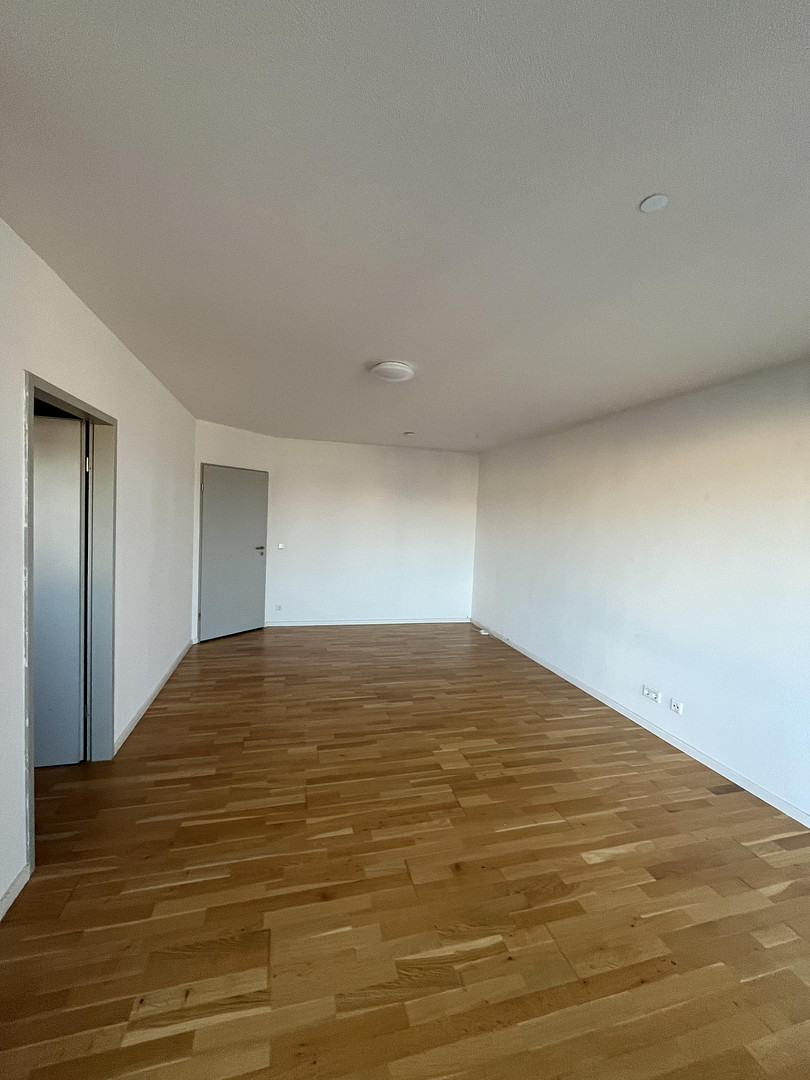 Atelier Wohnung / Gewerbe EG & 3 Wohnungen 2.OG nähe HBF mit Keller und TG STP – Münchener Straße 113, 85051 Ingolstadt – Vorschaubild 27