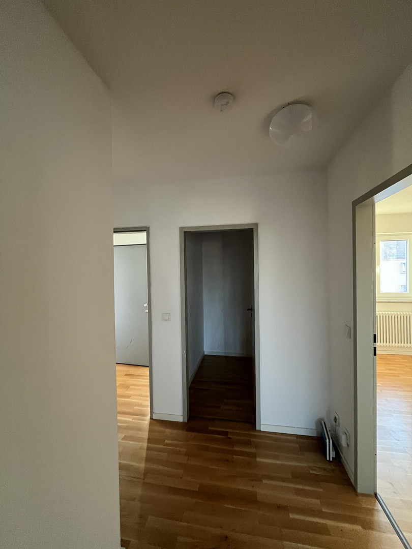 Atelier Wohnung / Gewerbe EG & 3 Wohnungen 2.OG nähe HBF mit Keller und TG STP – Münchener Straße 113, 85051 Ingolstadt – Vorschaubild 30