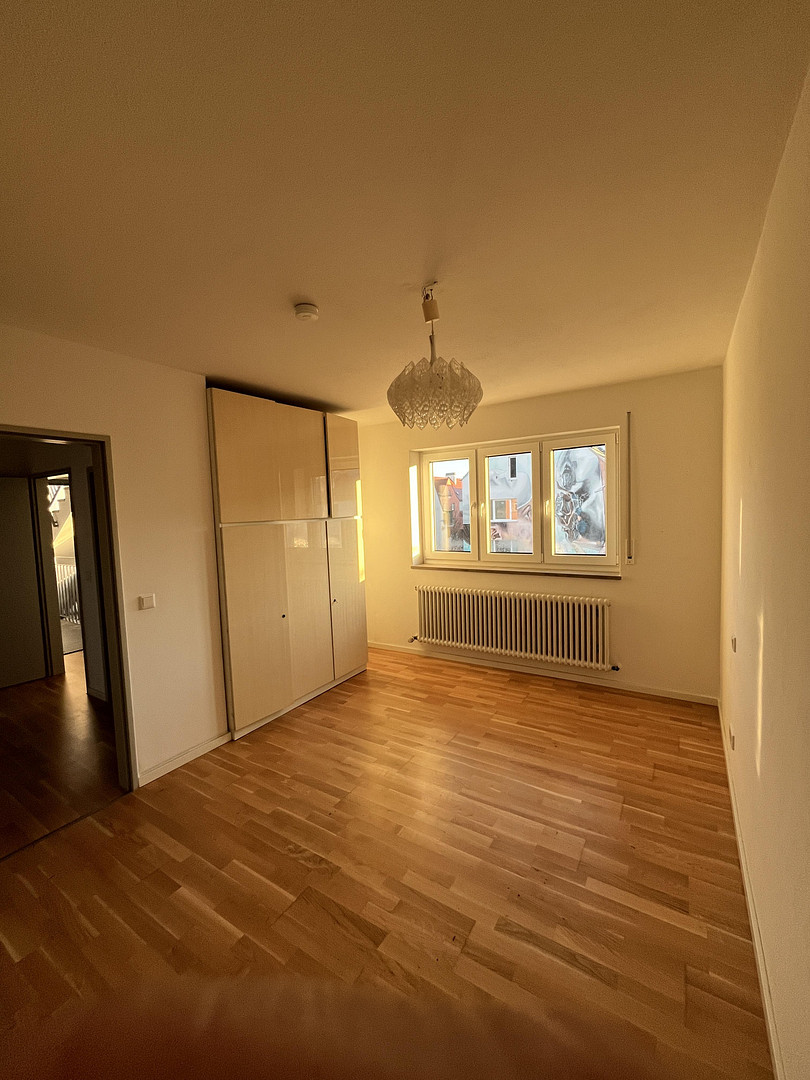 Atelier Wohnung / Gewerbe EG & 3 Wohnungen 2.OG nähe HBF mit Keller und TG STP – Münchener Straße 113, 85051 Ingolstadt – Vorschaubild 33
