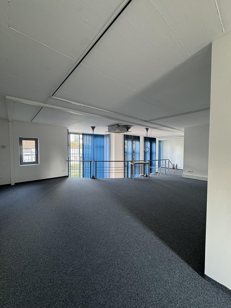 Atelier Wohnung / Gewerbe EG & 3 Wohnungen 2.OG nähe HBF mit Keller und TG STP – Münchener Straße 113, 85051 Ingolstadt – Vorschaubild 13