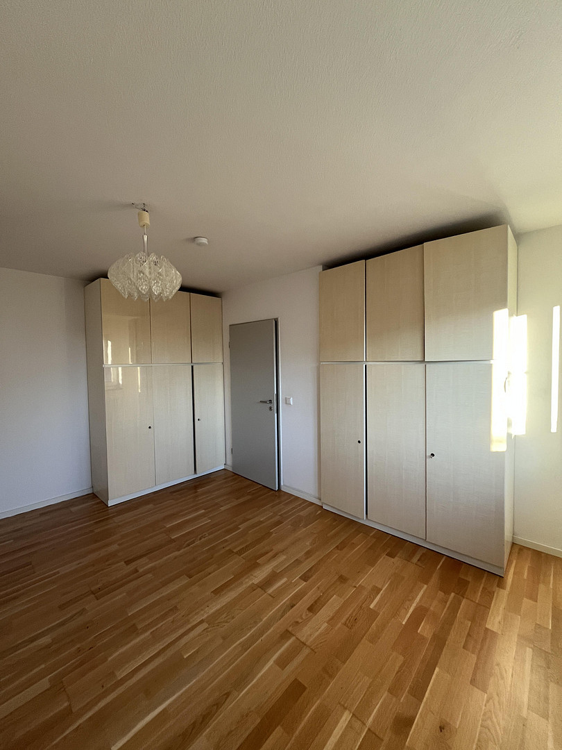 Atelier Wohnung / Gewerbe EG & 3 Wohnungen 2.OG nähe HBF mit Keller und TG STP – Münchener Straße 113, 85051 Ingolstadt – Vorschaubild 24