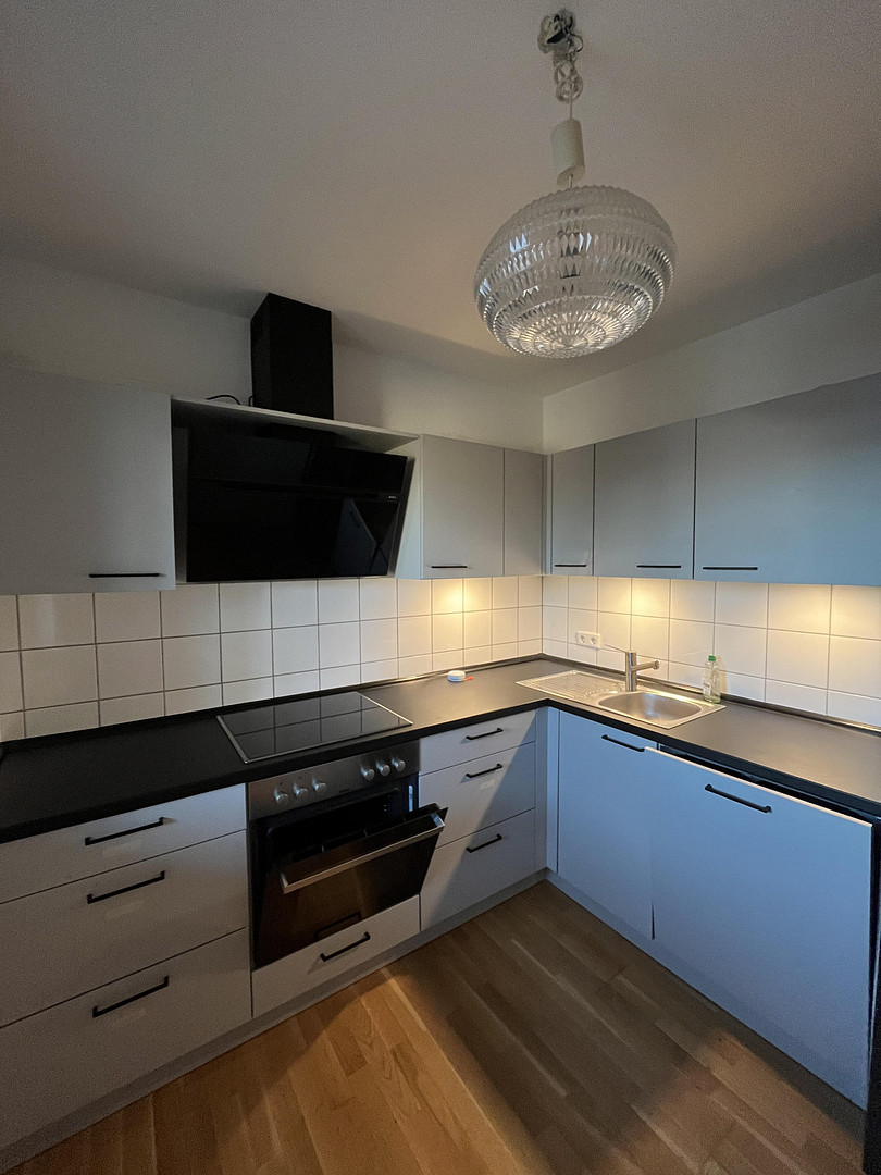 Atelier Wohnung / Gewerbe EG & 3 Wohnungen 2.OG nähe HBF mit Keller und TG STP – Münchener Straße 113, 85051 Ingolstadt – Vorschaubild 28