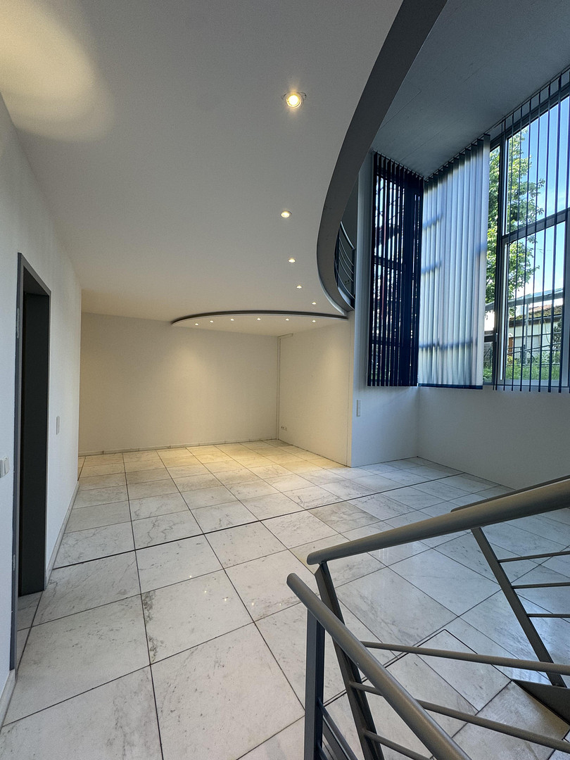 Atelier Wohnung / Gewerbe EG & 3 Wohnungen 2.OG nähe HBF mit Keller und TG STP – Münchener Straße 113, 85051 Ingolstadt – Vorschaubild 18