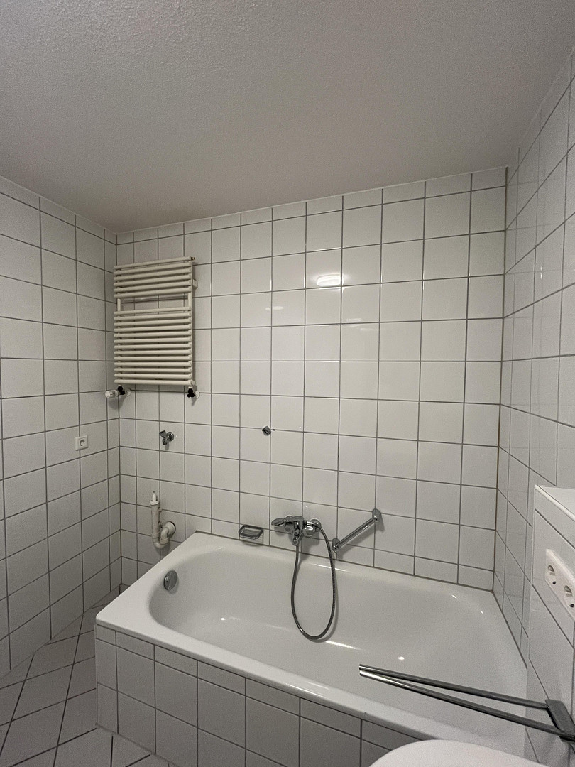 Atelier Wohnung / Gewerbe EG & 3 Wohnungen 2.OG nähe HBF mit Keller und TG STP – Münchener Straße 113, 85051 Ingolstadt – Vorschaubild 32