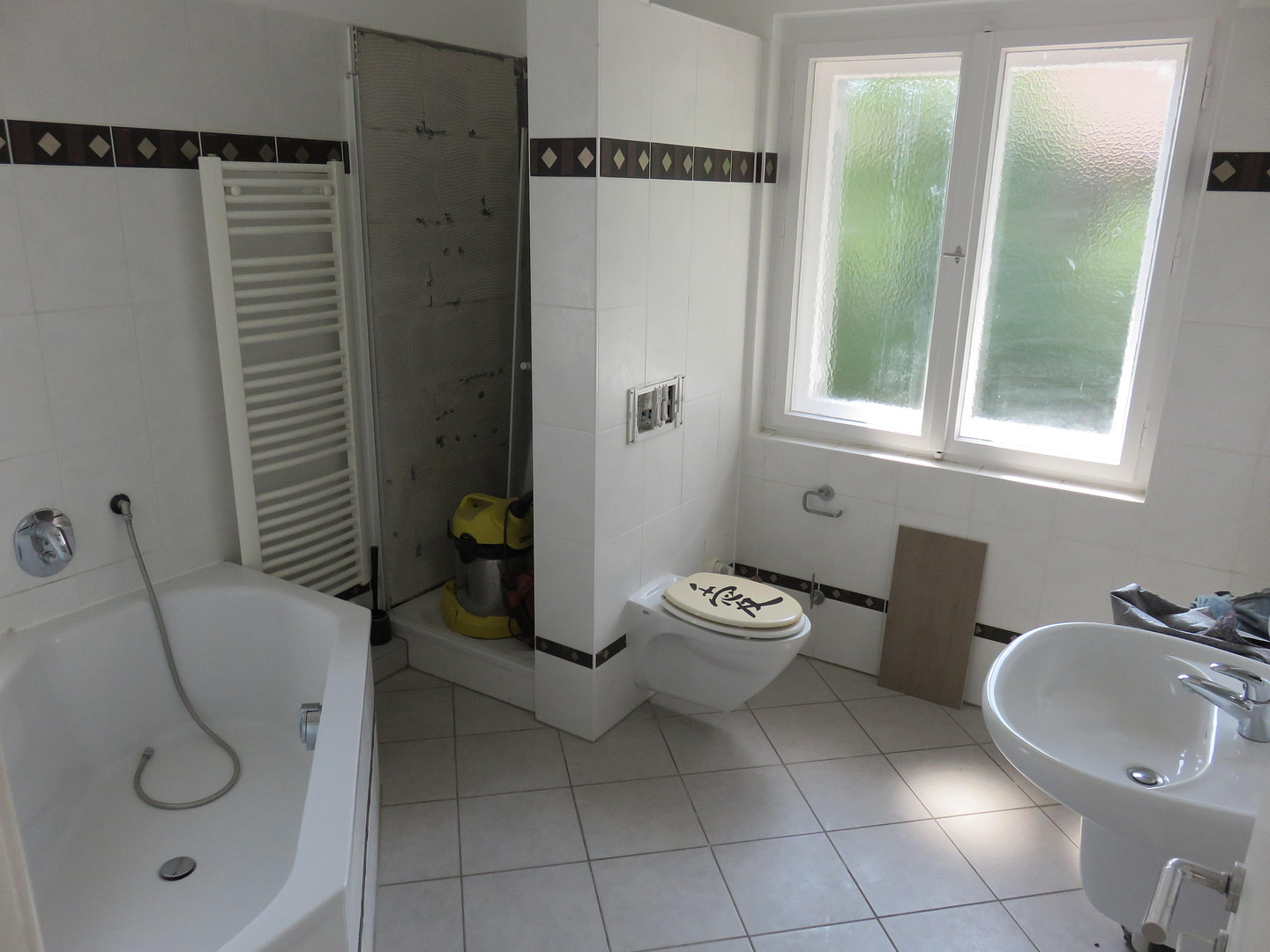 Sonnenterrasse und Saunalandschaft nahe Spandauer Forst – Mögeldorfer Weg 2, 13587 Berlin(Hakenfelde) – Vorschaubild 21