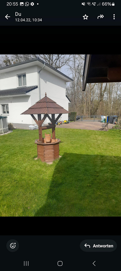 Architektenhaus / Einfamilienhaus in Falkensee – Falkenhöh – Kolonie am See – Falkensee – Vorschaubild 14