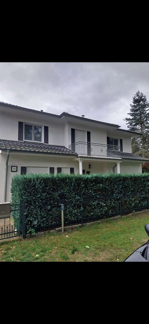 Architektenhaus / Einfamilienhaus in Falkensee – Falkenhöh – Kolonie am See – Falkensee – Vorschaubild 9