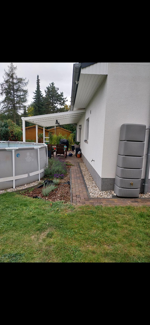 Architektenhaus / Einfamilienhaus in Falkensee – Falkenhöh – Kolonie am See – Falkensee – Vorschaubild 7