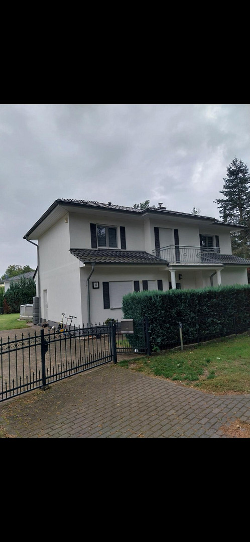 Architektenhaus / Einfamilienhaus in Falkensee – Falkenhöh – Kolonie am See – Falkensee – Vorschaubild 3