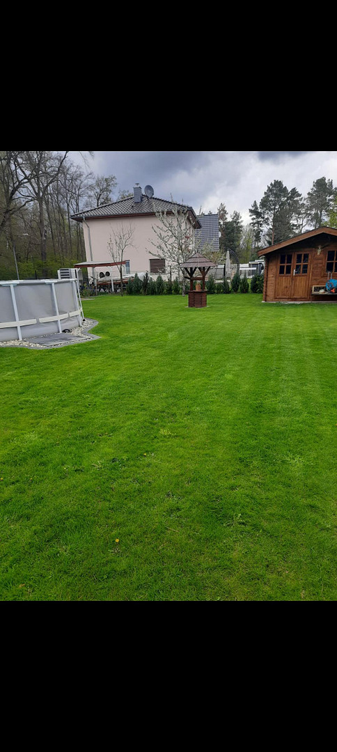 Architektenhaus / Einfamilienhaus in Falkensee – Falkenhöh – Kolonie am See – Falkensee – Vorschaubild 18