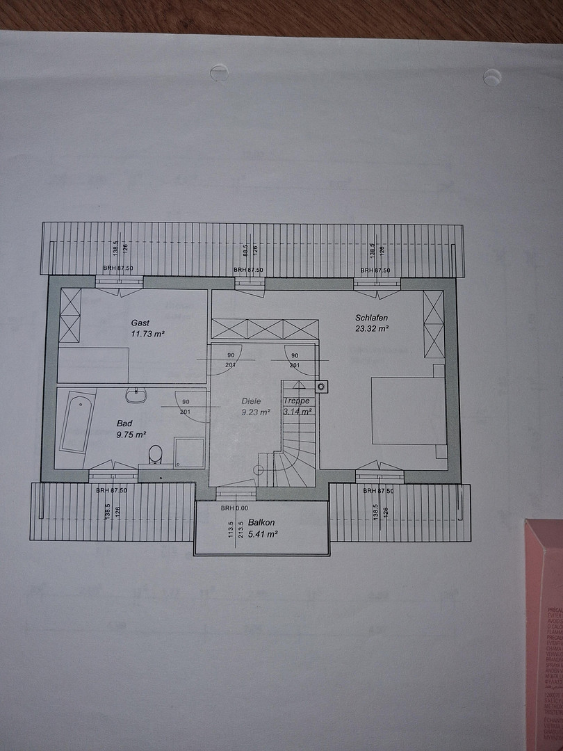 Architektenhaus / Einfamilienhaus in Falkensee – Falkenhöh – Kolonie am See – Falkensee – Vorschaubild 22