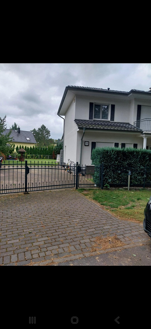 Architektenhaus / Einfamilienhaus in Falkensee – Falkenhöh – Kolonie am See – Falkensee – Vorschaubild 2