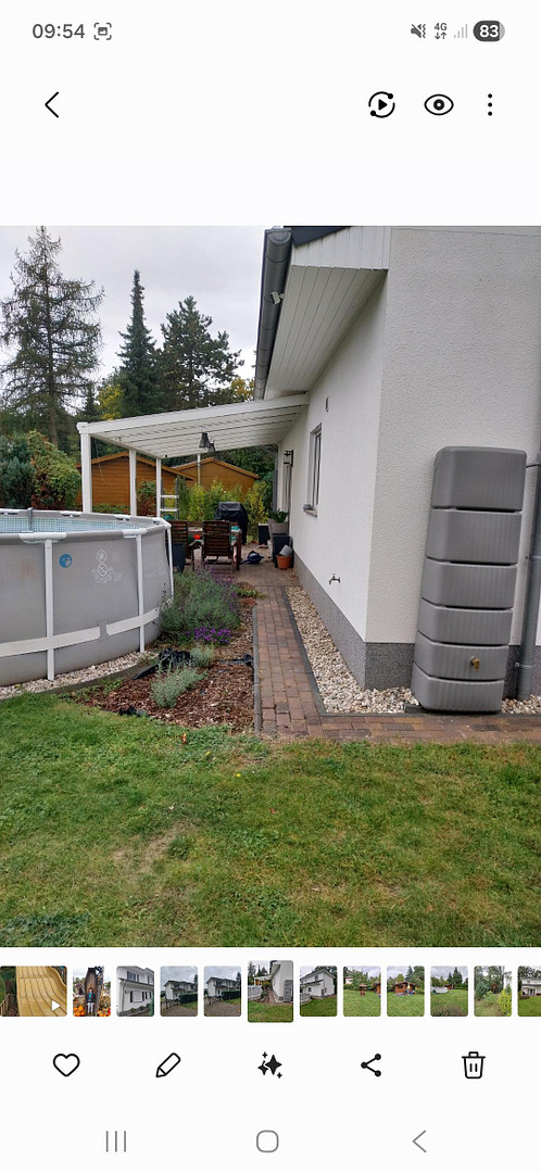 Architektenhaus / Einfamilienhaus in Falkensee – Falkenhöh – Kolonie am See – Falkensee – Vorschaubild 4