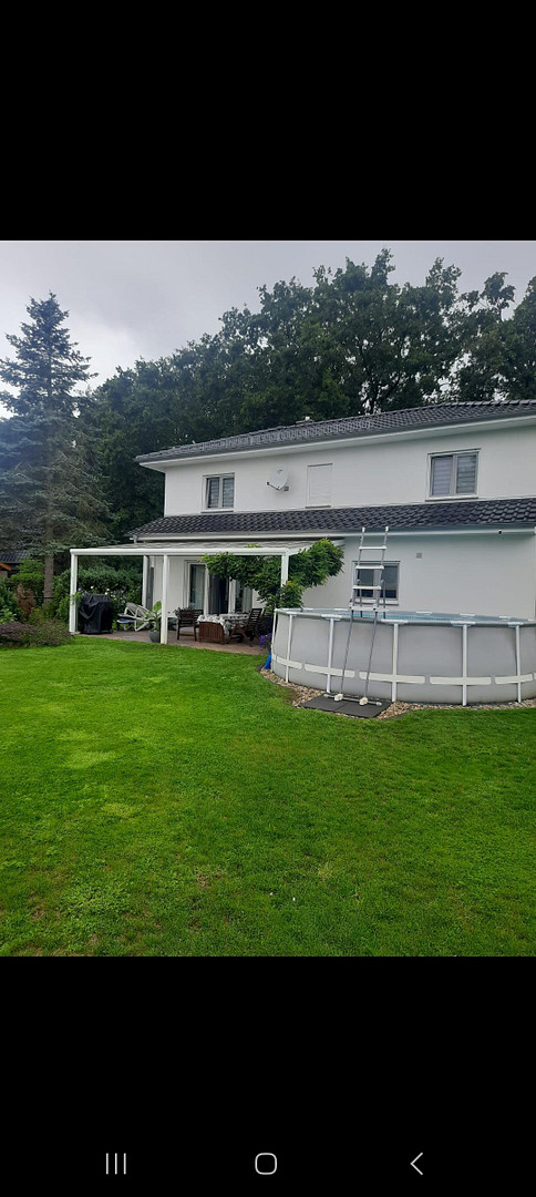 Architektenhaus / Einfamilienhaus in Falkensee – Falkenhöh – Kolonie am See – Falkensee – Vorschaubild 12