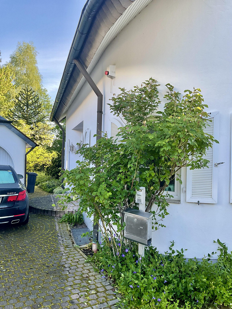 Freistehendes Einfamilienhaus Langenfeld-Richrath – Langenfeld (Rheinland) – Vorschaubild 3