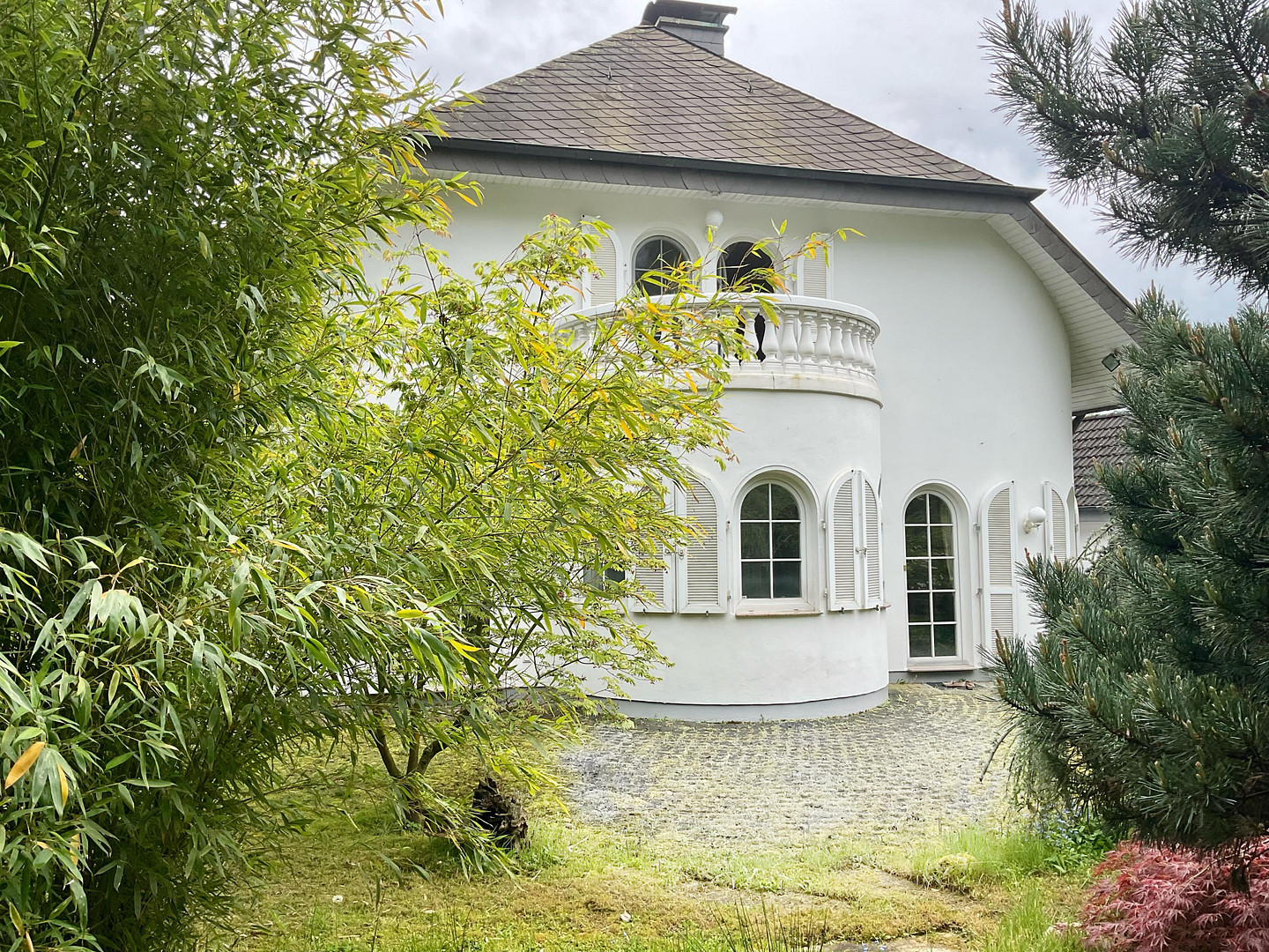 Freistehendes Einfamilienhaus Langenfeld-Richrath – Langenfeld (Rheinland) – Vorschaubild 13
