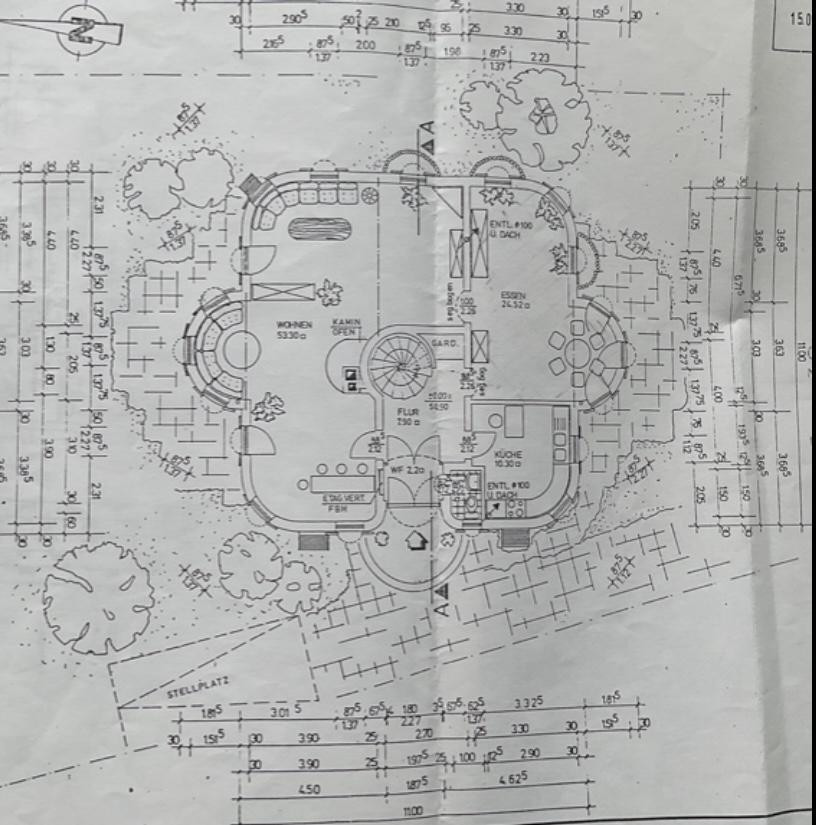 Freistehendes Einfamilienhaus Langenfeld-Richrath – Langenfeld (Rheinland) – Vorschaubild 19