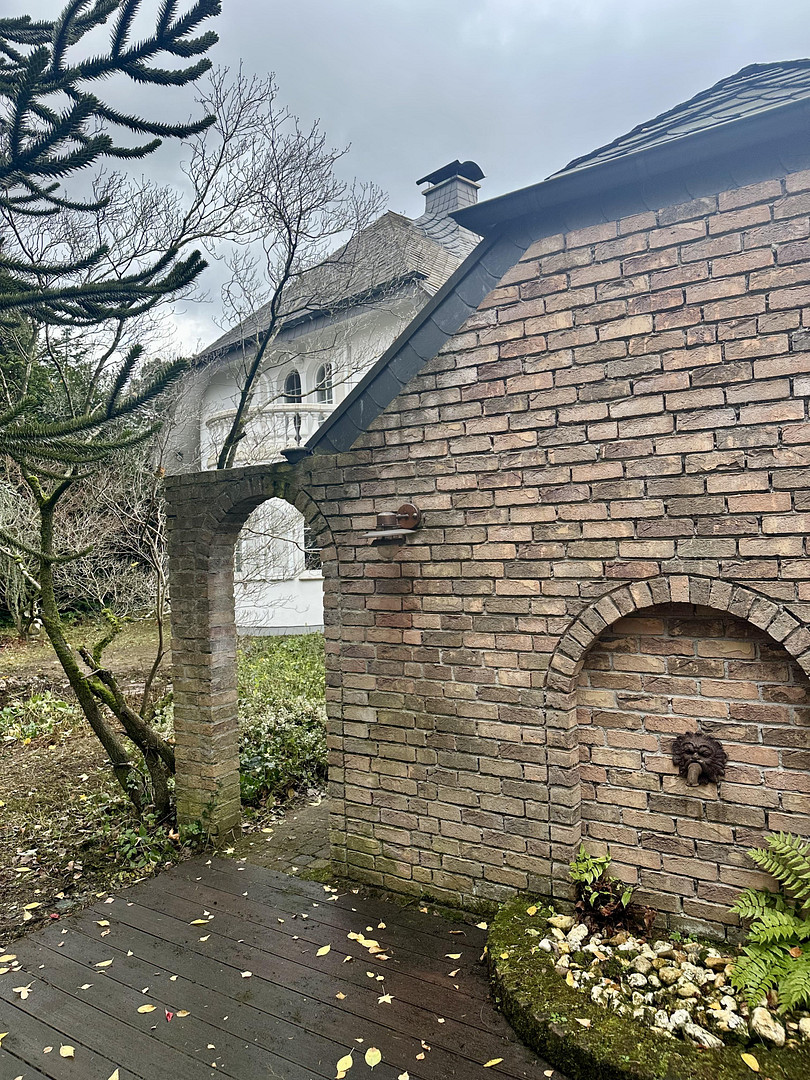 Freistehendes Einfamilienhaus Langenfeld-Richrath – Langenfeld (Rheinland) – Vorschaubild 12