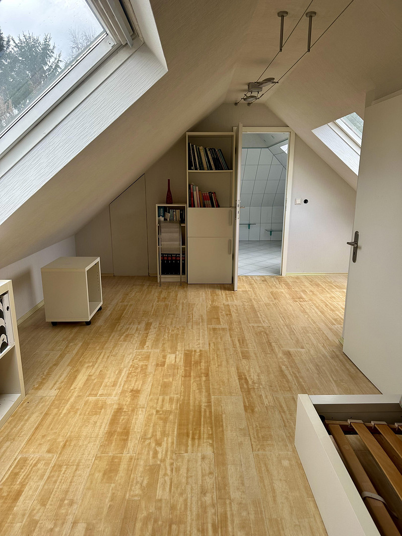 Freistehendes Einfamilienhaus Langenfeld-Richrath – Langenfeld (Rheinland) – Vorschaubild 11