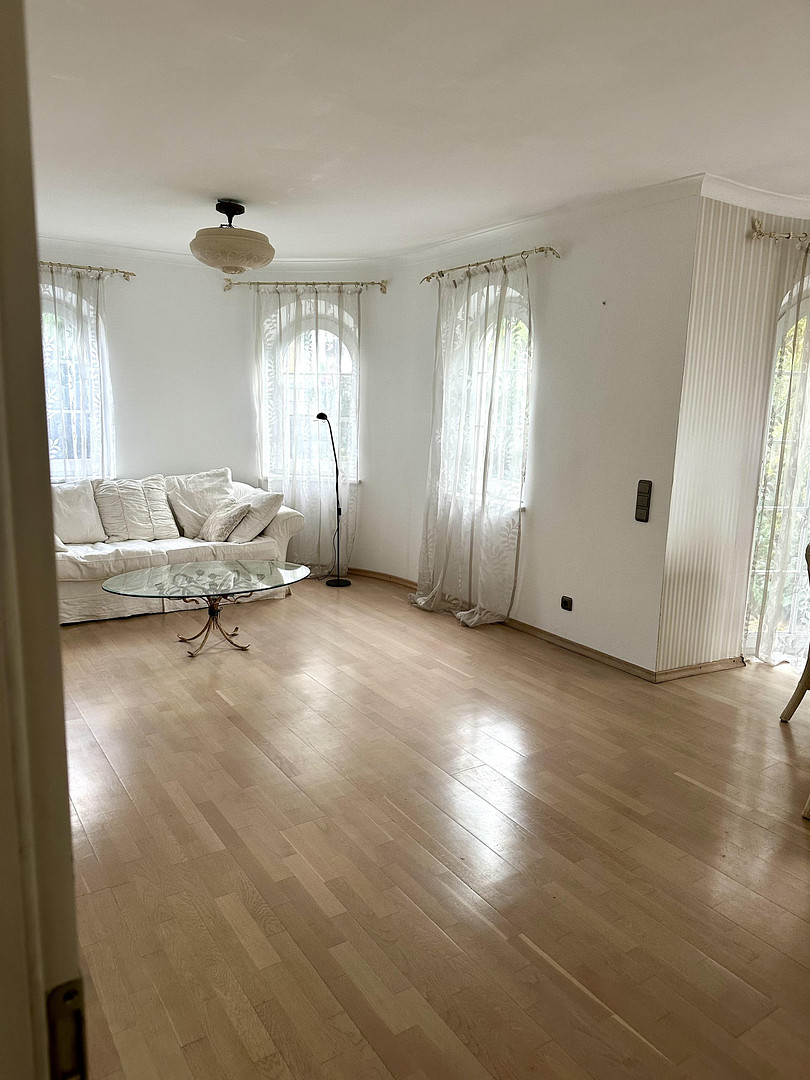 Freistehendes Einfamilienhaus Langenfeld-Richrath – Langenfeld (Rheinland) – Vorschaubild 8