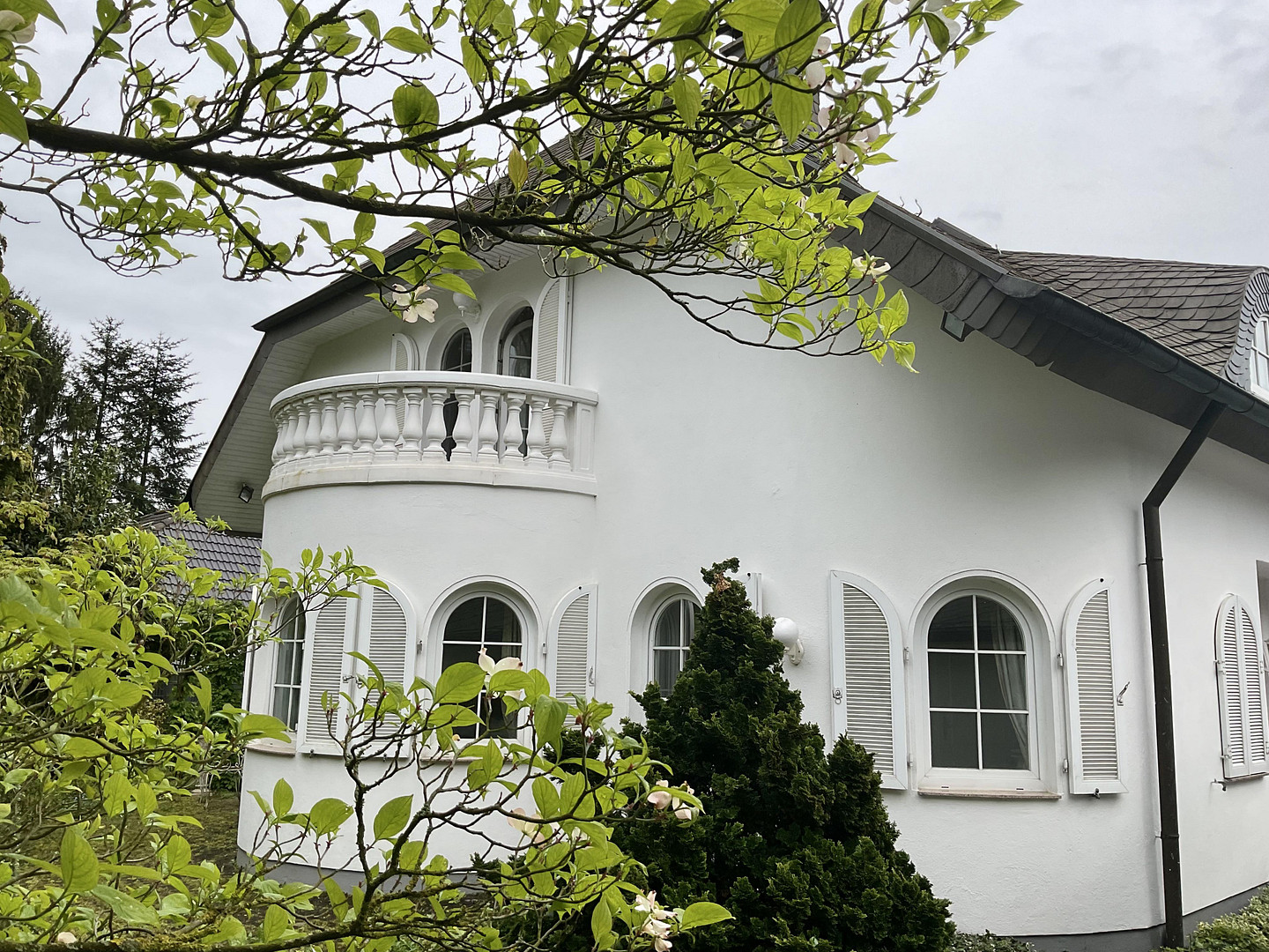 Freistehendes Einfamilienhaus Langenfeld-Richrath – Langenfeld (Rheinland) – Vorschaubild 14