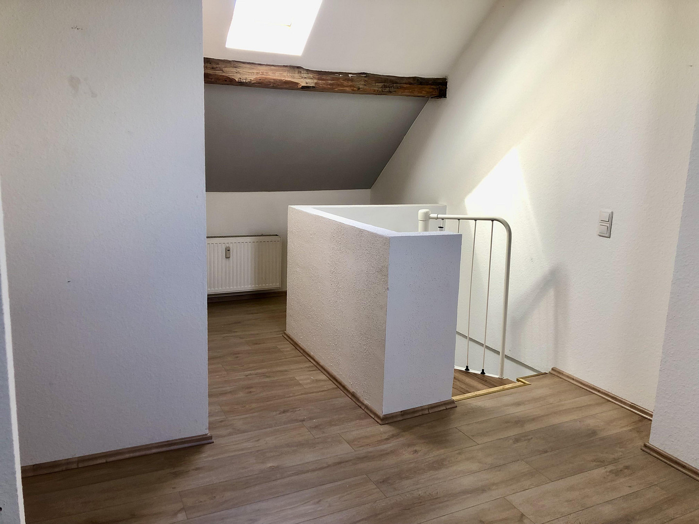 Loftähnliche Maisonettewohnung mit offenem Wohngefühl in Remscheid-Lennep – Remscheidd(Lennep) – Vorschaubild 7