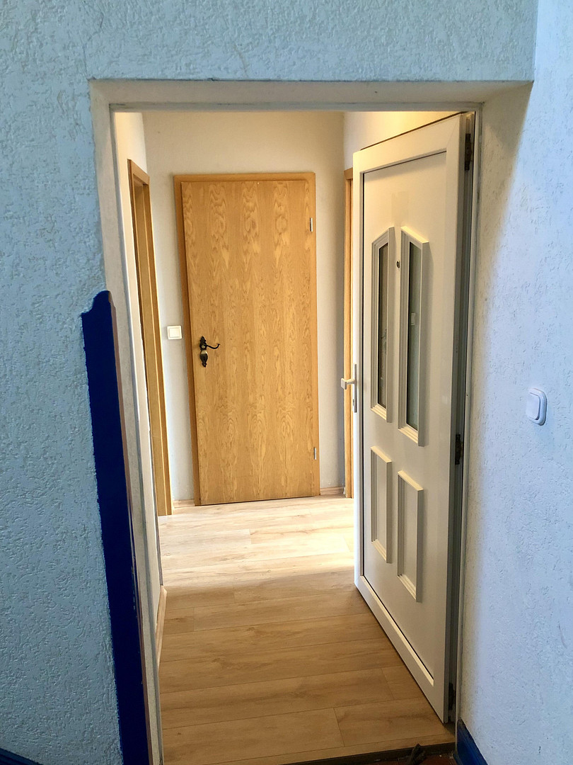 Loftähnliche Maisonettewohnung mit offenem Wohngefühl in Remscheid-Lennep – Remscheidd(Lennep) – Vorschaubild 11