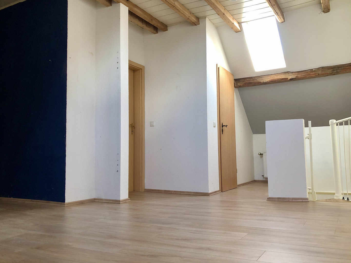 Loftähnliche Maisonettewohnung mit offenem Wohngefühl in Remscheid-Lennep – Remscheidd(Lennep) – Vorschaubild 6