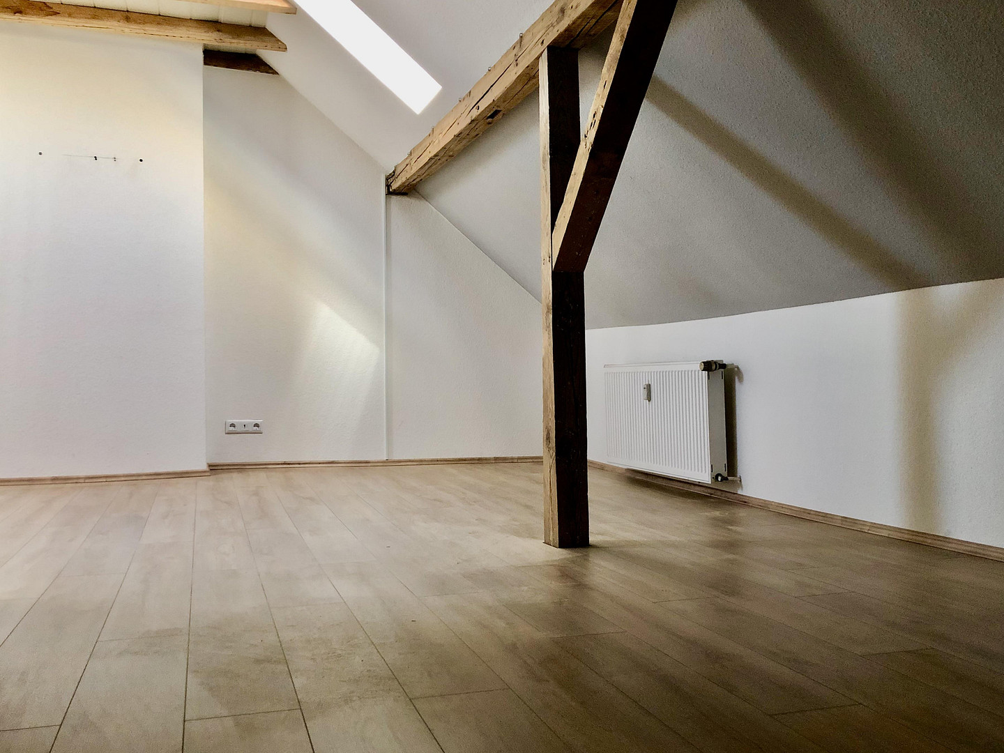 Loftähnliche Maisonettewohnung mit offenem Wohngefühl in Remscheid-Lennep – Remscheidd(Lennep) – Vorschaubild 3