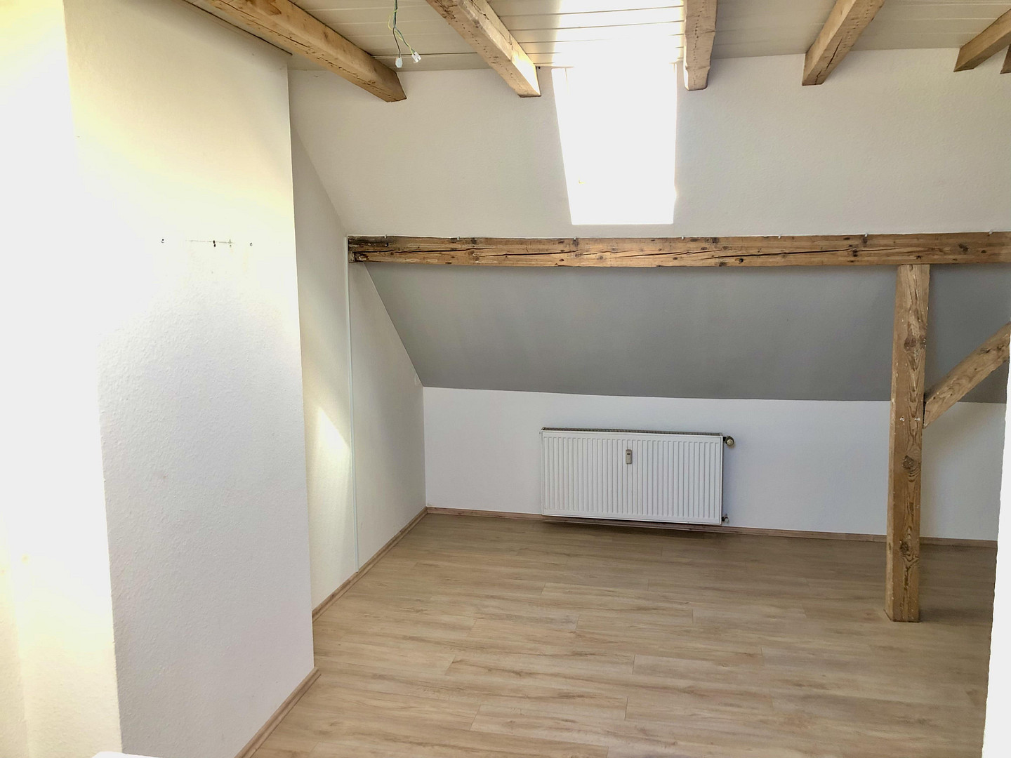 Loftähnliche Maisonettewohnung mit offenem Wohngefühl in Remscheid-Lennep – Remscheidd(Lennep) – Vorschaubild 5