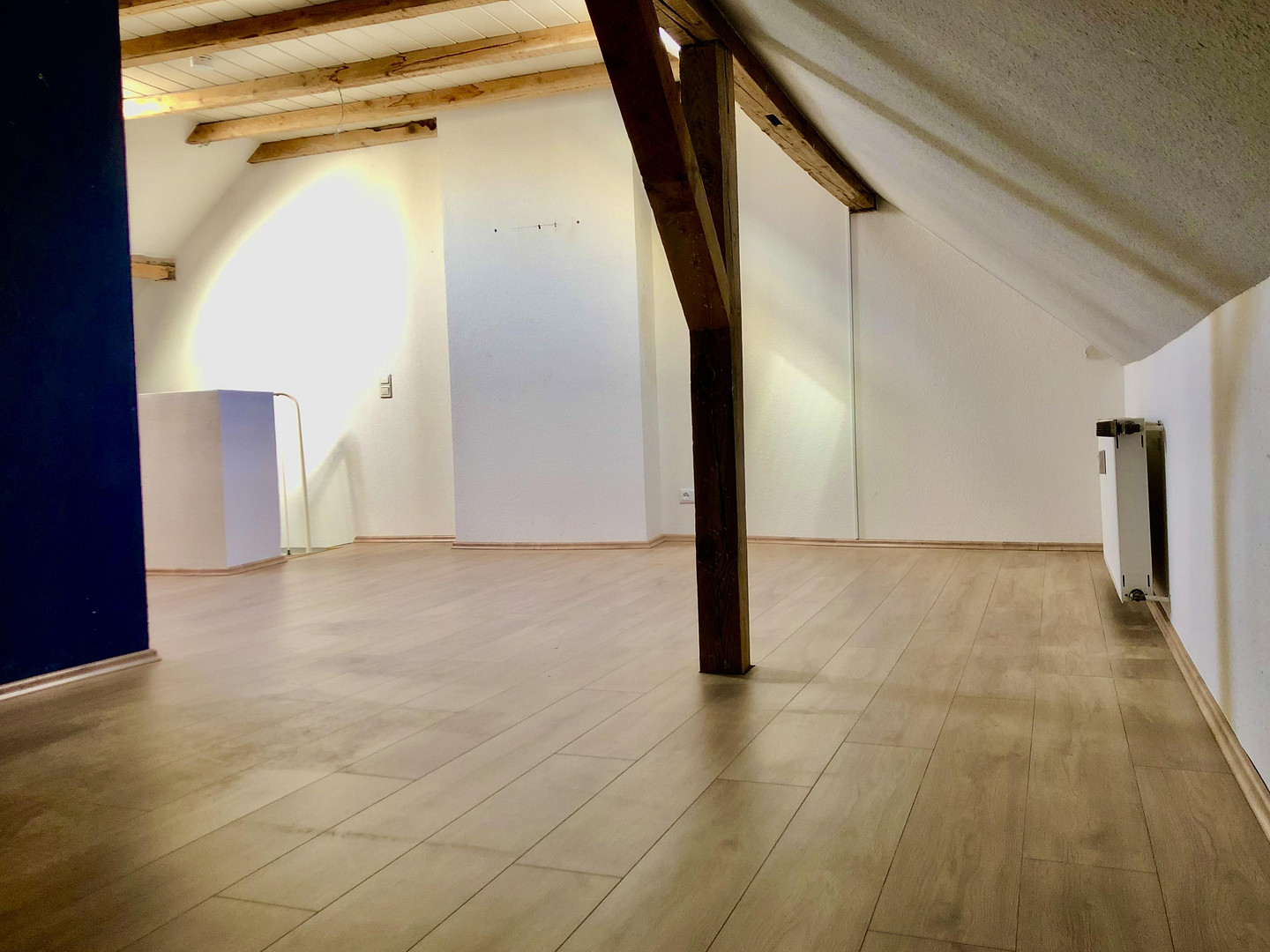 Loftähnliche Maisonettewohnung mit offenem Wohngefühl in Remscheid-Lennep – Remscheidd(Lennep) – Vorschaubild 2