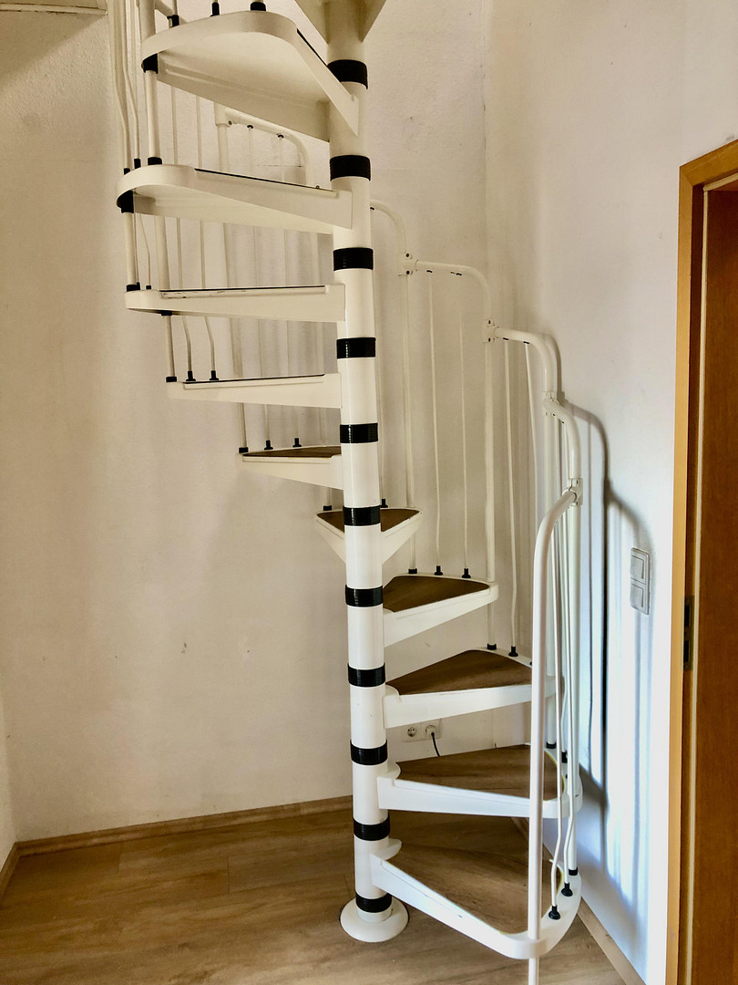 Loftähnliche Maisonettewohnung mit offenem Wohngefühl in Remscheid-Lennep – Remscheidd(Lennep) – Vorschaubild 18