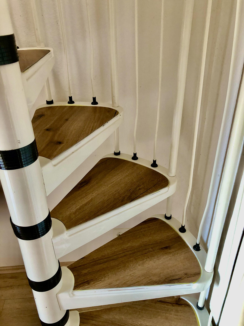 Loftähnliche Maisonettewohnung mit offenem Wohngefühl in Remscheid-Lennep – Remscheidd(Lennep) – Vorschaubild 19